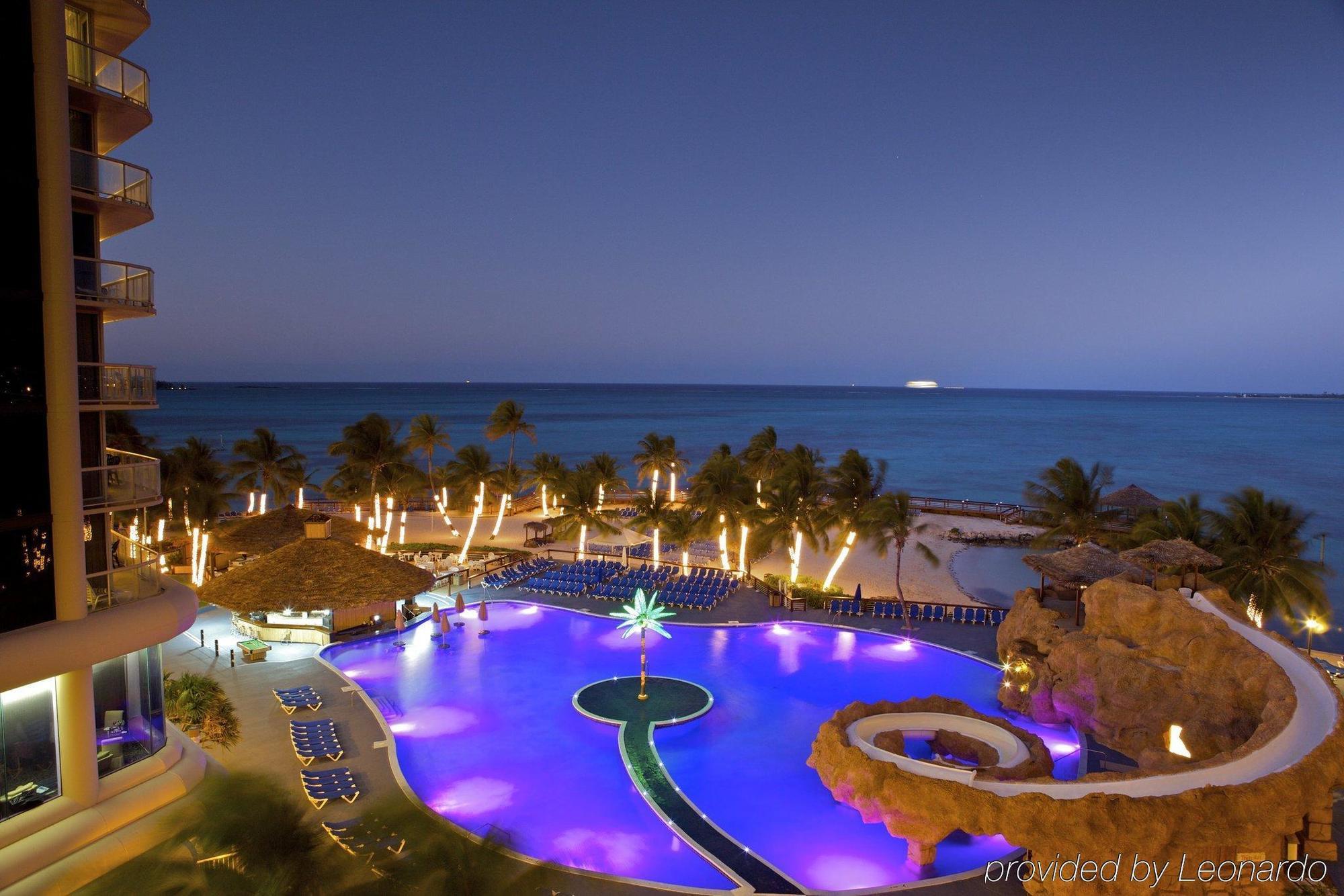 Wyndham Nassau Resort Tiện nghi bức ảnh