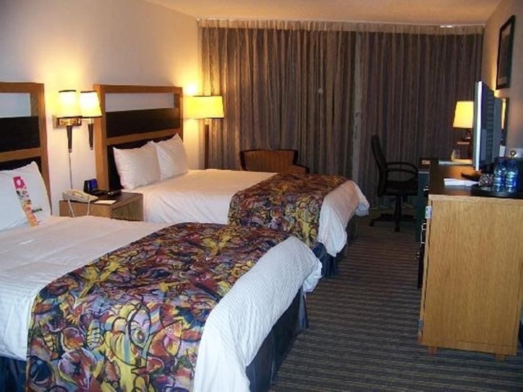 Wyndham Nassau Resort Phòng bức ảnh