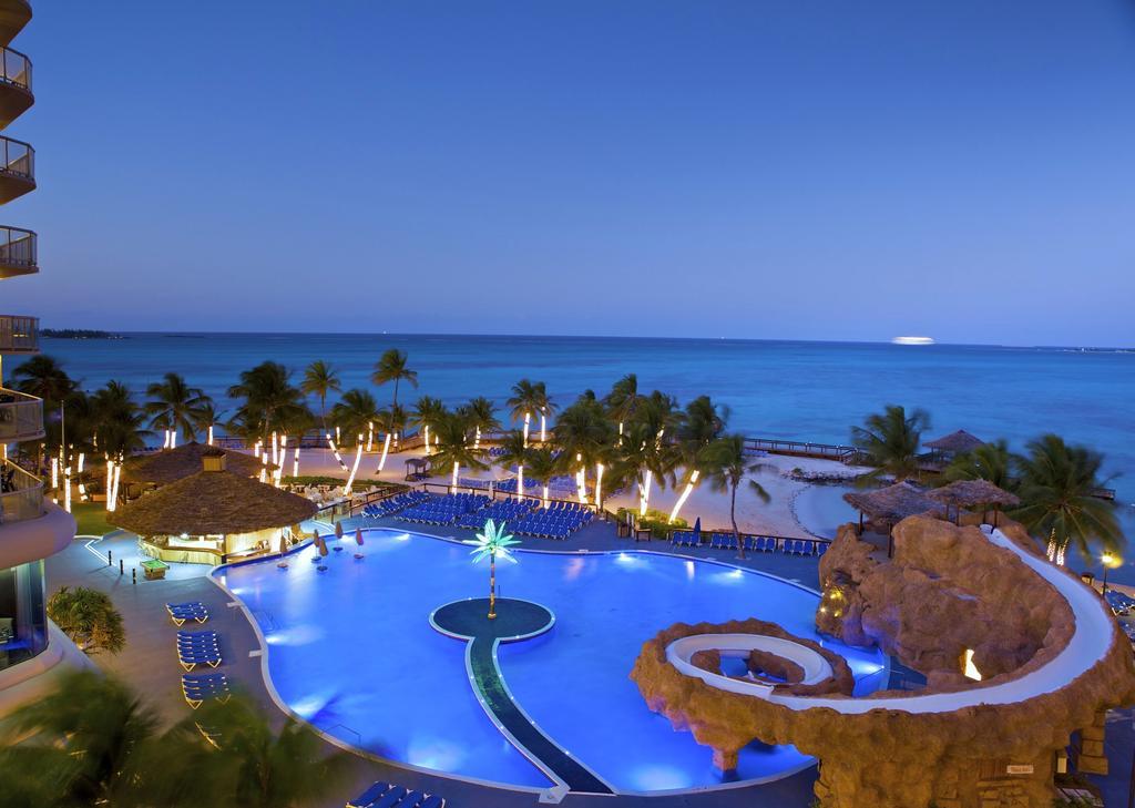 Wyndham Nassau Resort Phòng bức ảnh
