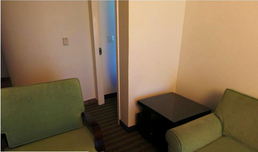 Wyndham Nassau Resort Phòng bức ảnh