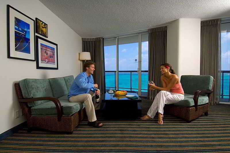 Wyndham Nassau Resort Nội địa bức ảnh