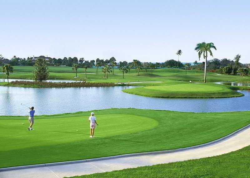 Wyndham Nassau Resort Ngoại thất bức ảnh