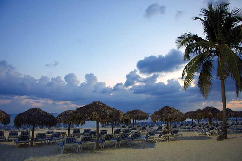 Wyndham Nassau Resort Ngoại thất bức ảnh