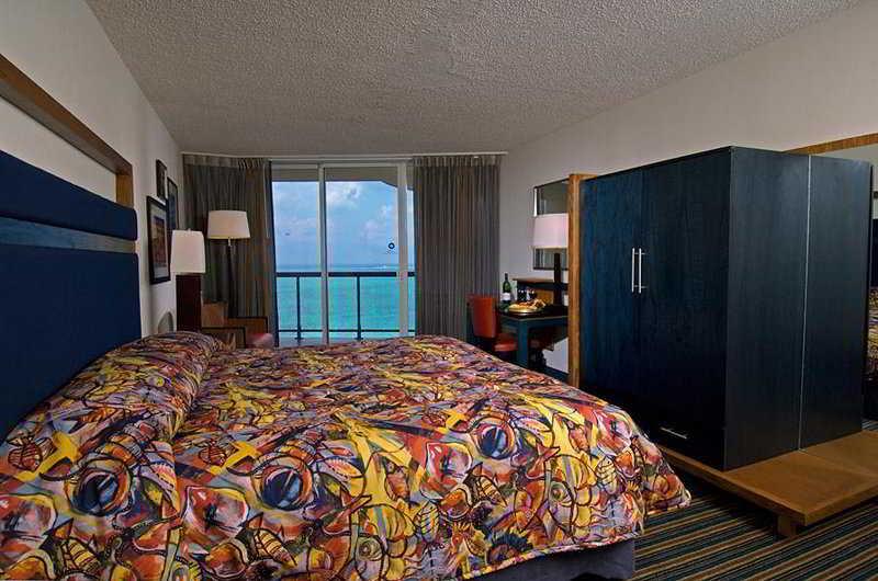 Wyndham Nassau Resort Phòng bức ảnh