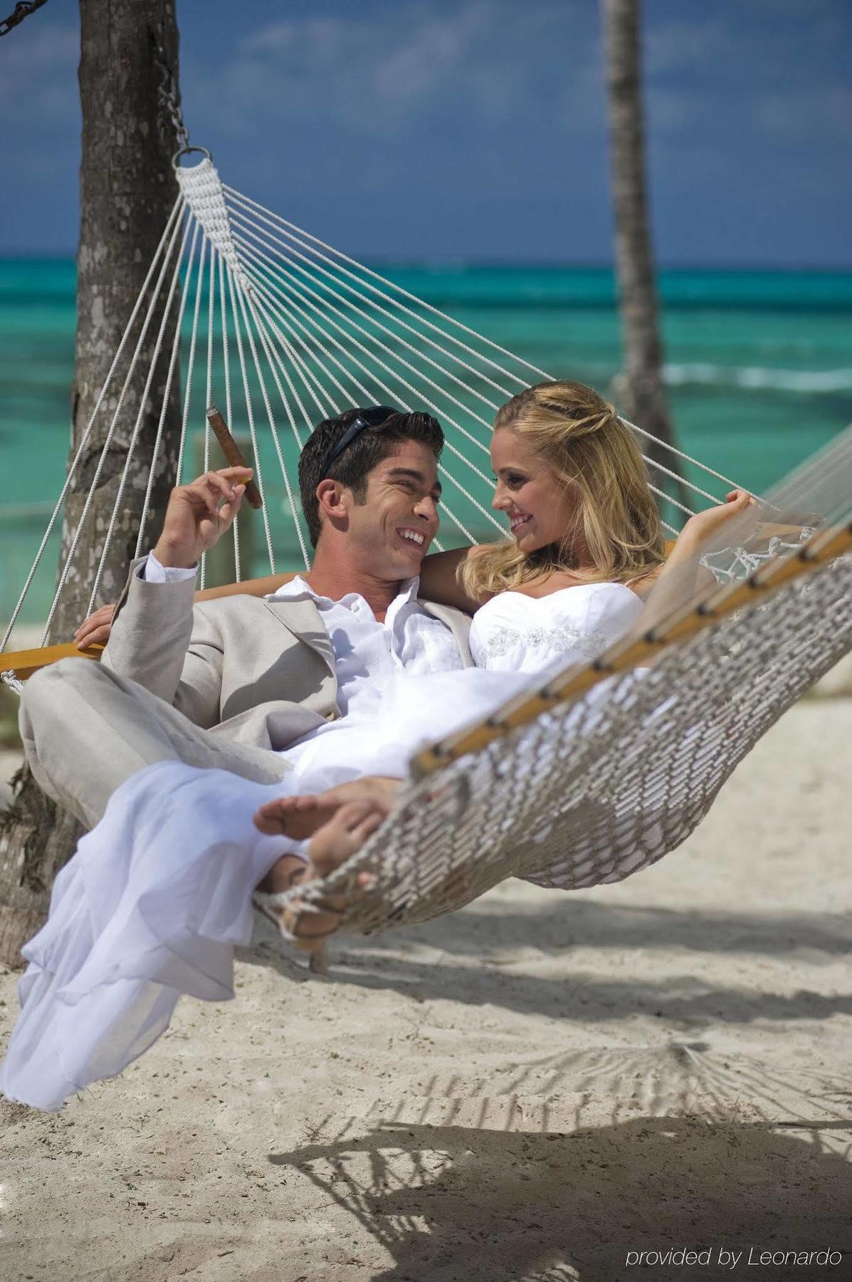 Wyndham Nassau Resort Ngoại thất bức ảnh