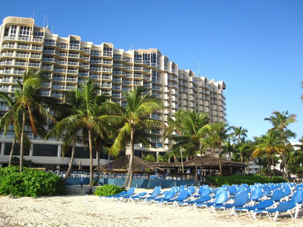 Wyndham Nassau Resort Ngoại thất bức ảnh