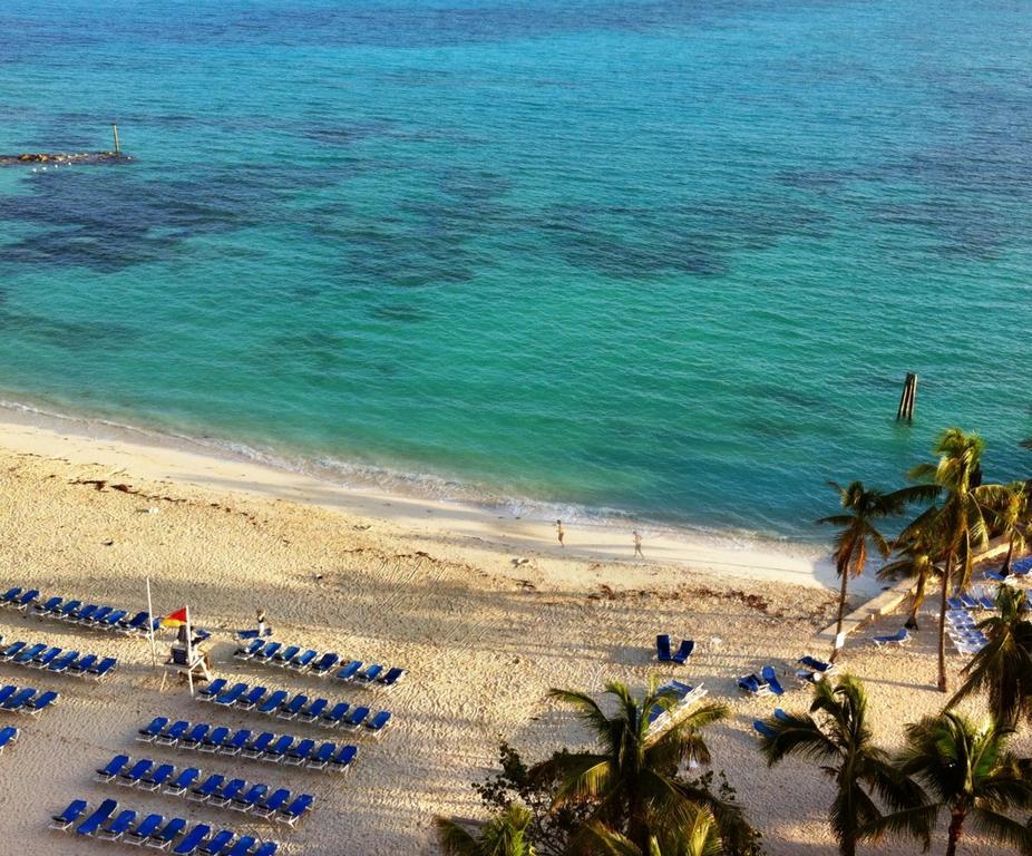 Wyndham Nassau Resort Ngoại thất bức ảnh