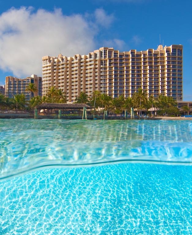 Wyndham Nassau Resort Ngoại thất bức ảnh