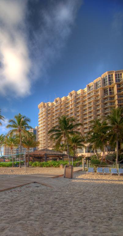 Wyndham Nassau Resort Ngoại thất bức ảnh