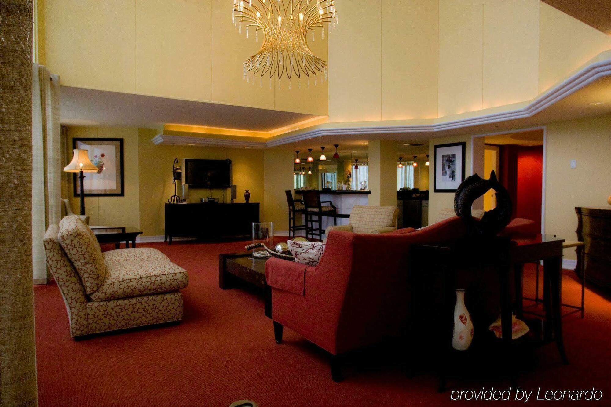 Wyndham Nassau Resort Nội địa bức ảnh